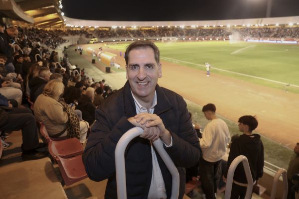 La Voz del Deporte