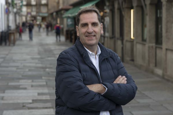 Voces de Compostela